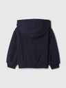 GAP Baby mikina Pro Fleece s logom GAP