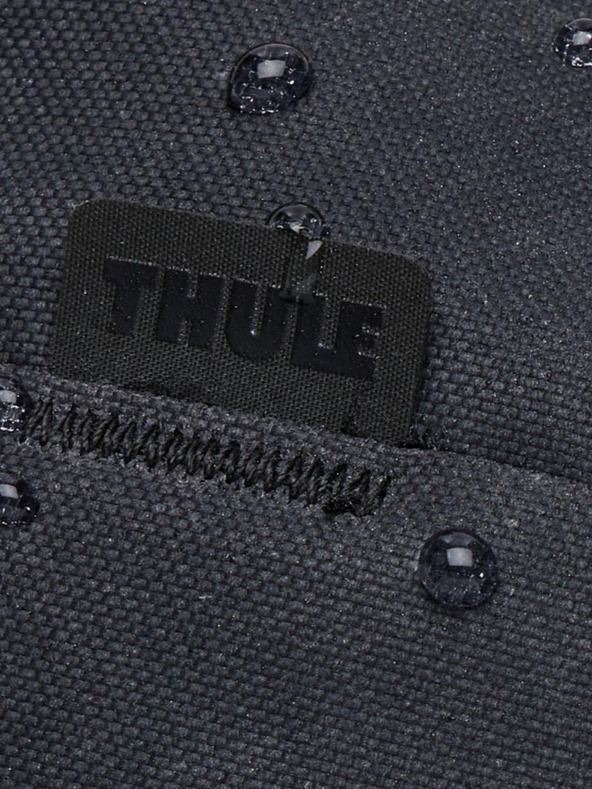 Thule Čierna cestovná ľadvinka Thule Aion