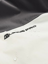 ALPINE PRO Pánska lyžiarska bunda so snehovou membránou PTX Alpine Pro Garg