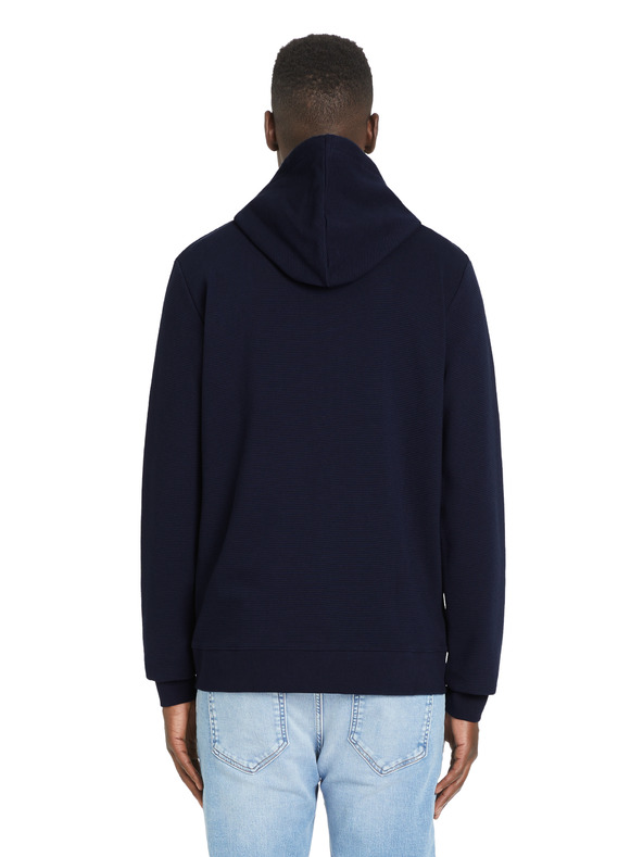 Celio Celio Jeotto Mikina na zips
