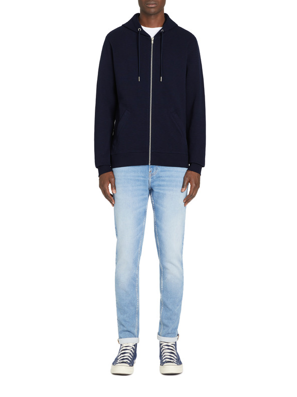 Celio Celio Jeotto Mikina na zips
