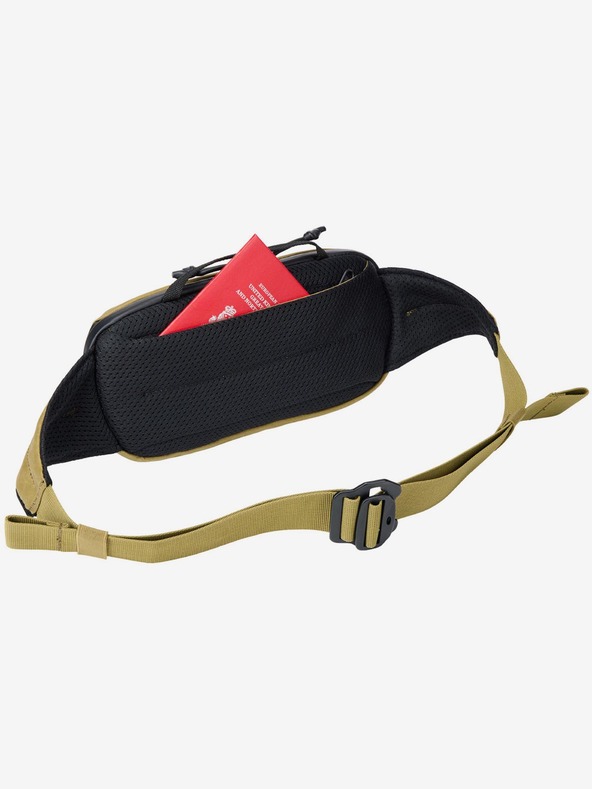 Thule Khaki cestovná taška Thule Aion