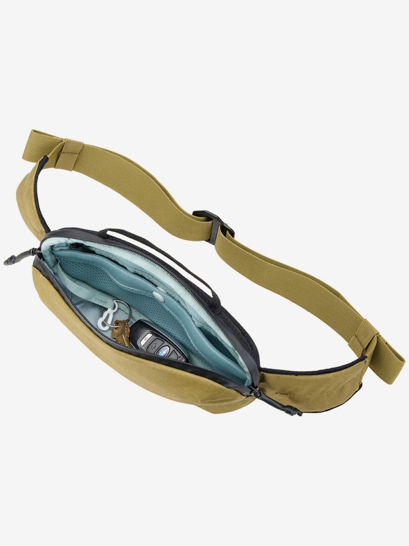 Thule Khaki cestovná taška Thule Aion