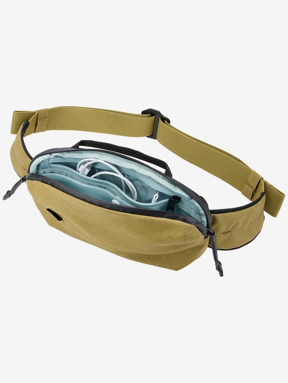 Thule Khaki cestovná taška Thule Aion