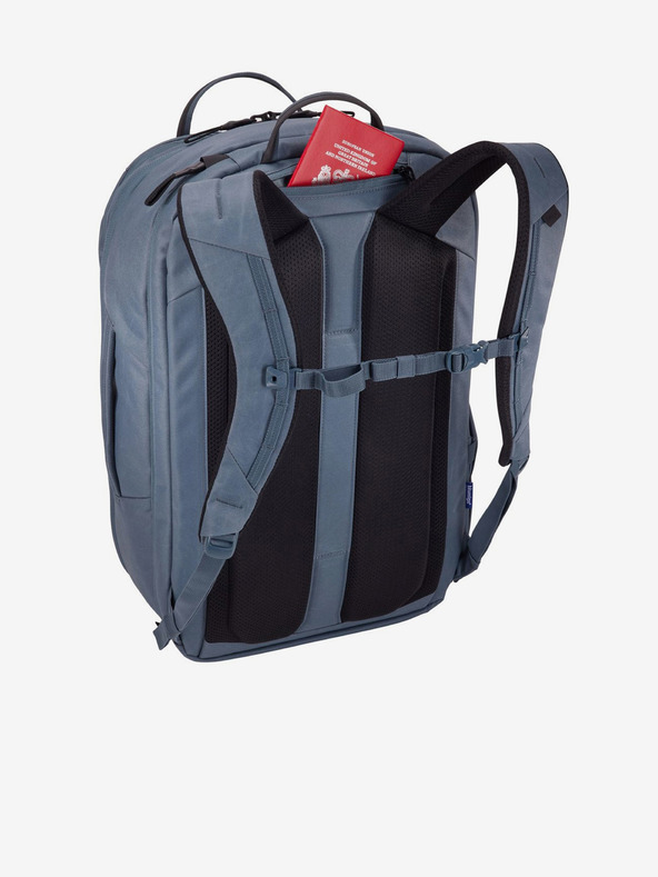 Thule Cestovný batoh Thule Aion Blue 40 l