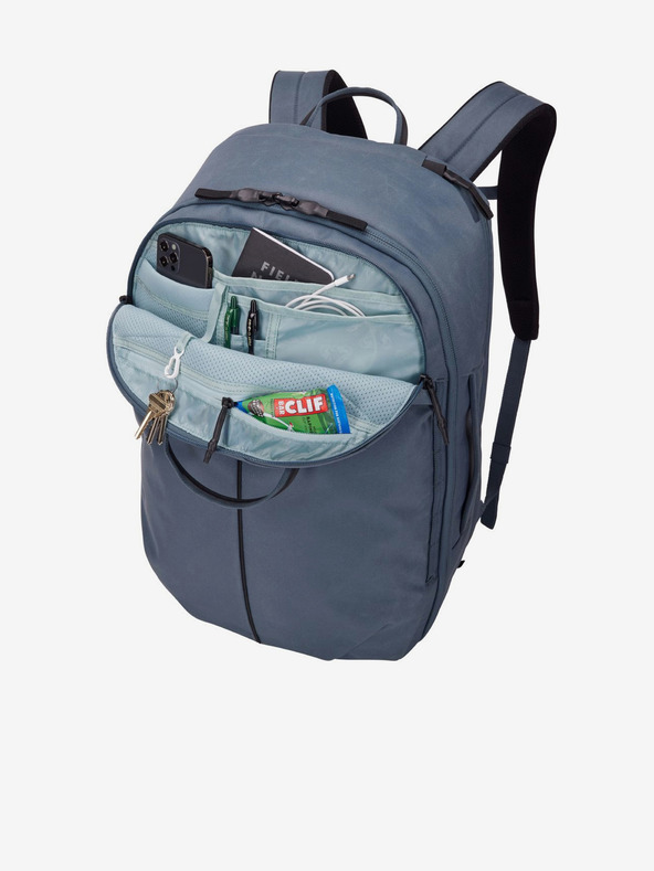 Thule Cestovný batoh Thule Aion Blue 40 l