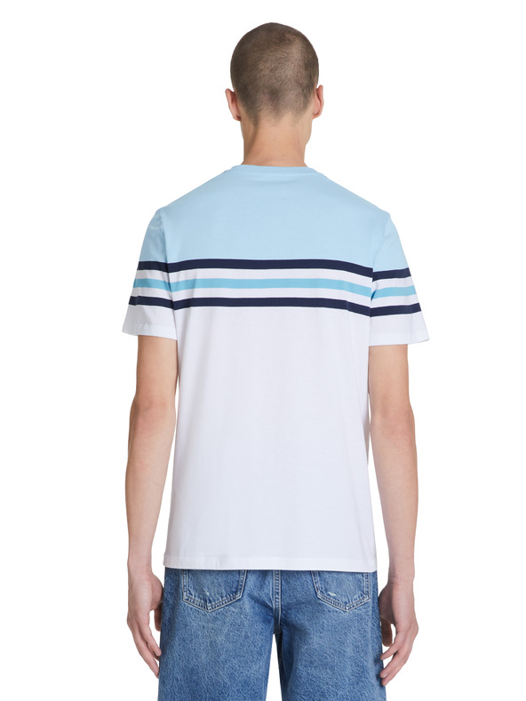 Celio Bavlnené tričko Jebleca Celio