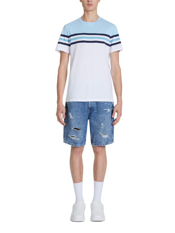 Celio Bavlnené tričko Jebleca Celio