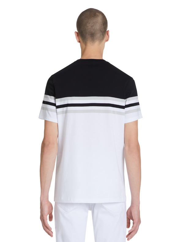 Celio Bavlnené tričko Jebleca Celio