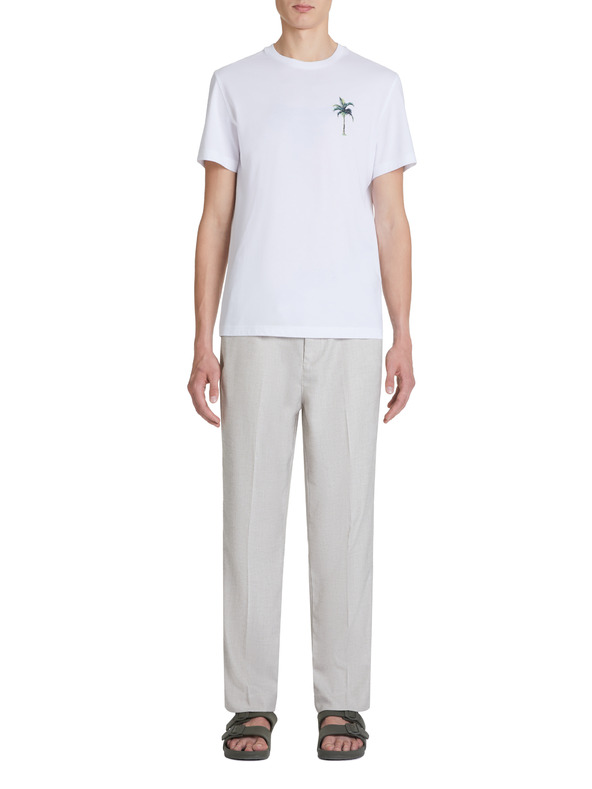 Celio Bavlnené tričko Jebeach Celio