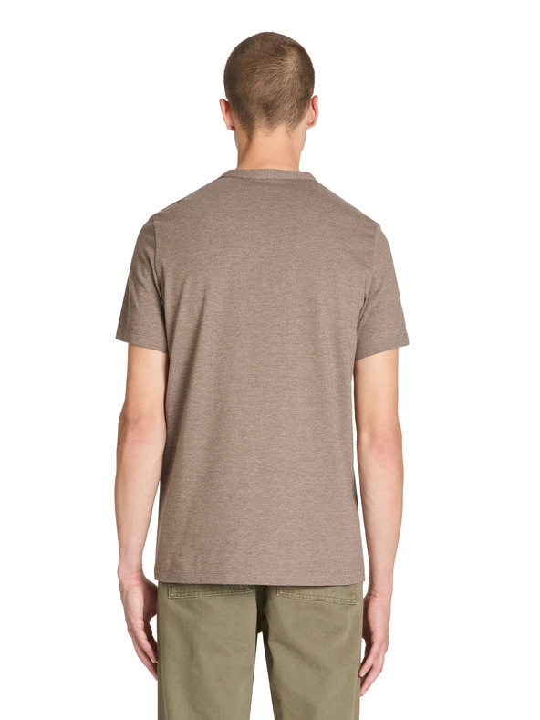 Celio Tričko henley Cegeti Celio