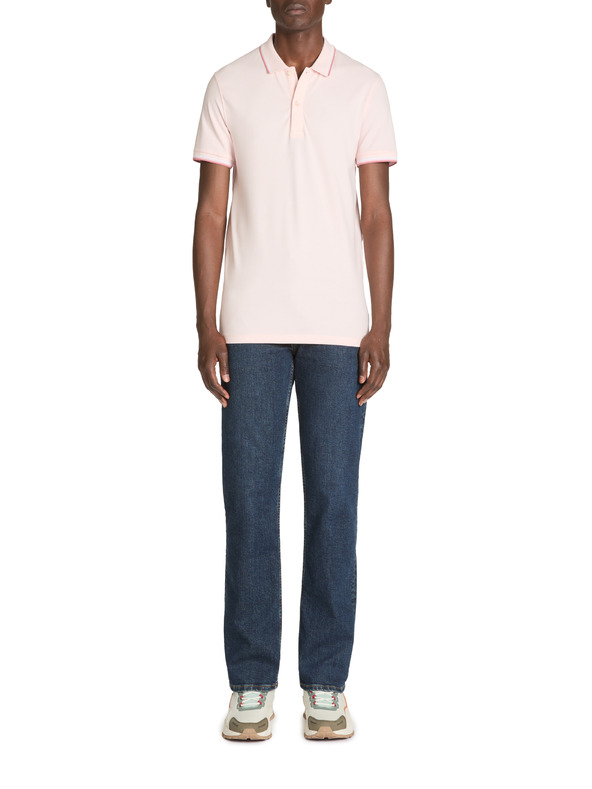 Celio Decolrayeb Polo tričko