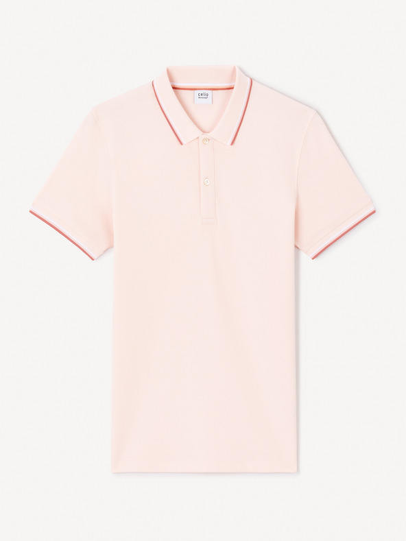 Celio Decolrayeb Polo tričko