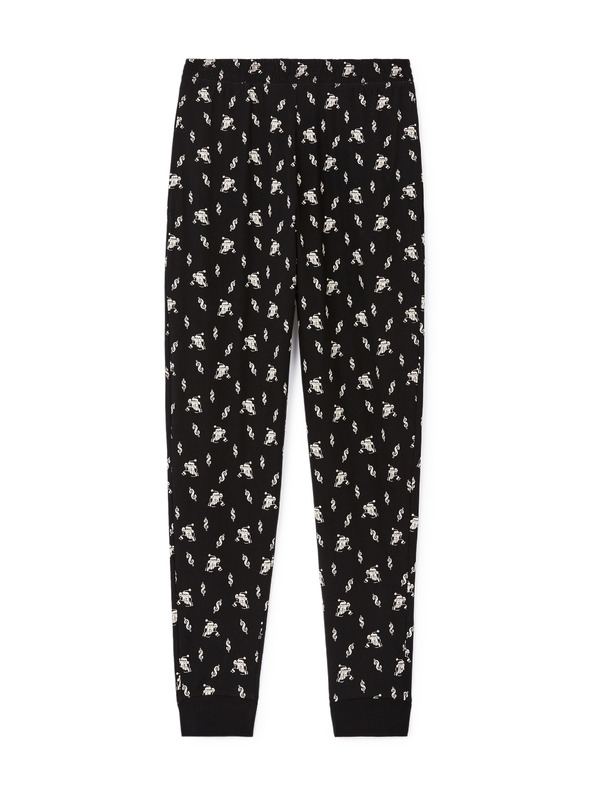 Celio Vianočné balené pyžamo Celio