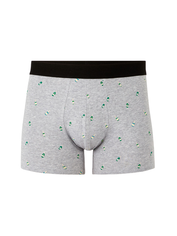 Celio Boxerky v darčekovom balení Champagne Celio
