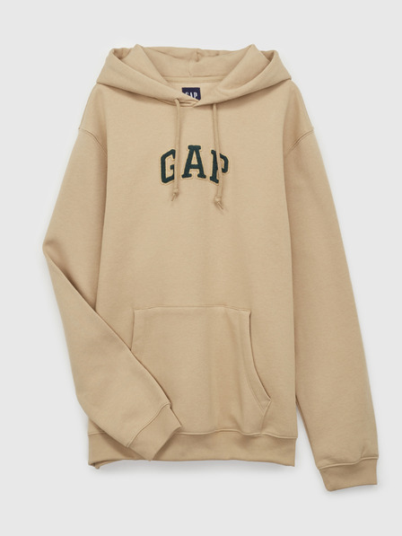GAP Mikina s logom GAP