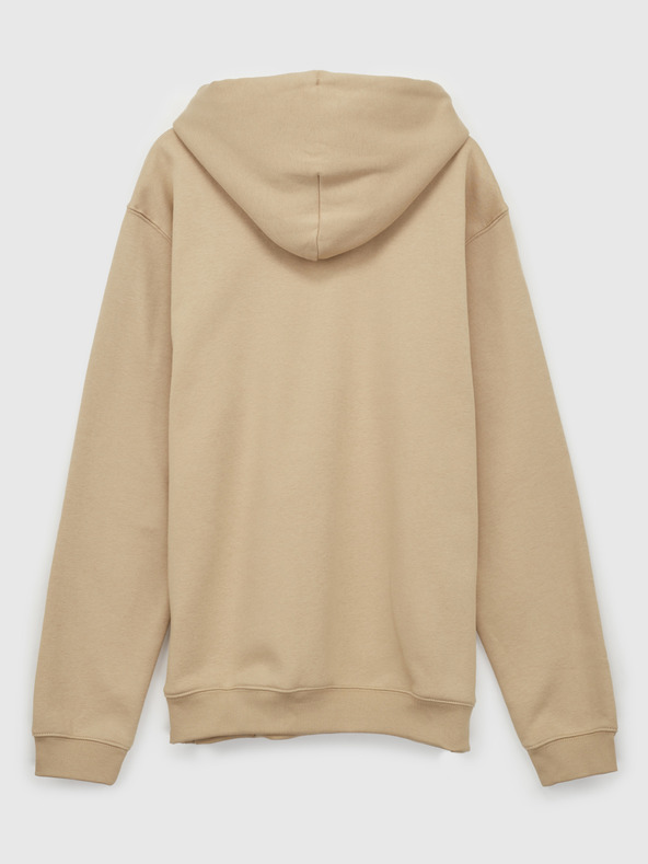 GAP Mikina s logom GAP