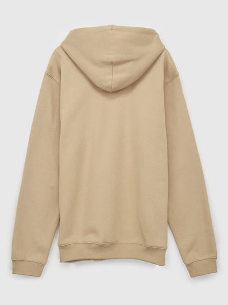 GAP Mikina s logom GAP