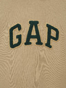 GAP Mikina s logom GAP