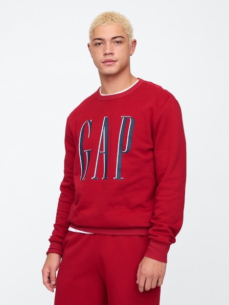 GAP Mikina GAP logo