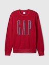 GAP Mikina GAP logo