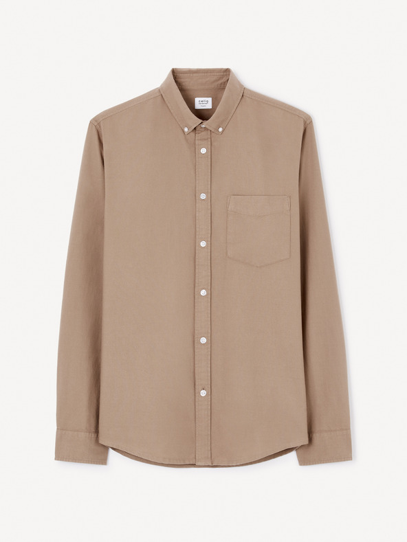 Celio Oxford regular tričko Daxford Celio