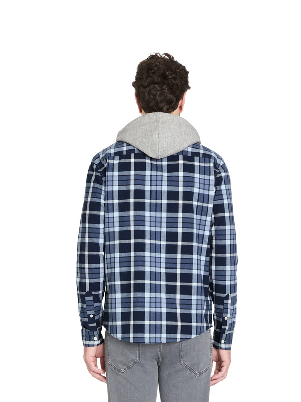 Celio Vrchné tričko Jacarote Celio