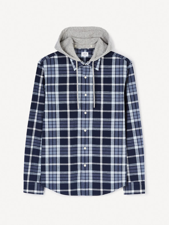Celio Vrchné tričko Jacarote Celio