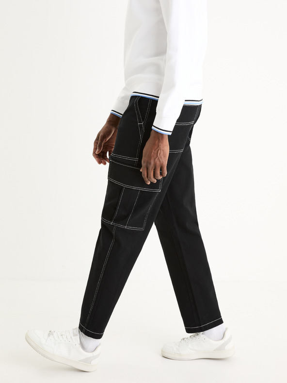 Celio Gocontrast 32 Nohavice