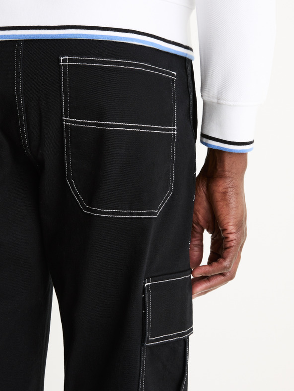 Celio Gocontrast 32 Nohavice