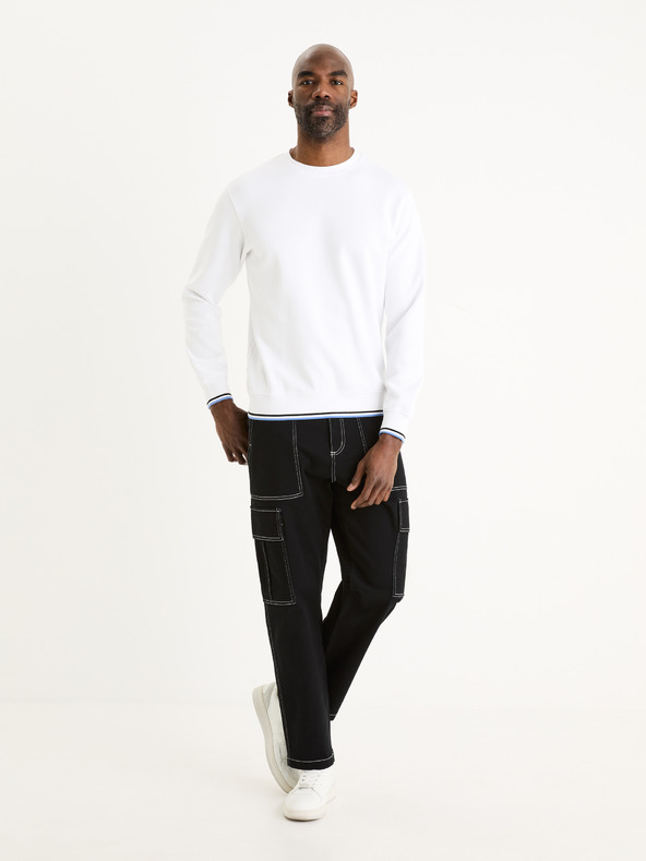Celio Gocontrast 32 Nohavice