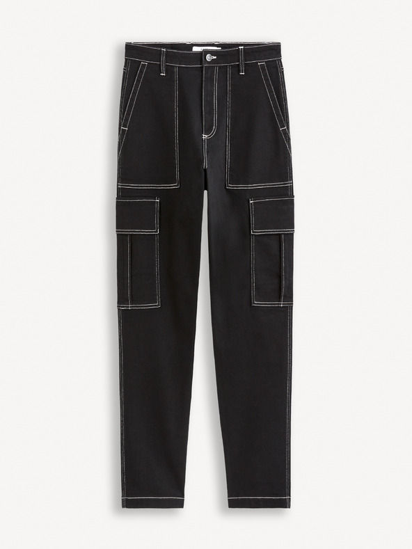 Celio Gocontrast 32 Nohavice