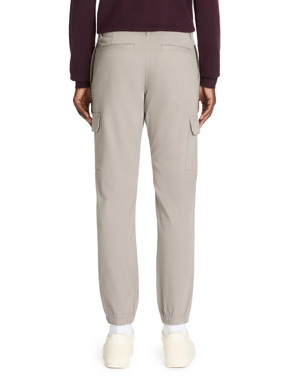 Celio Slim cargo nohavice Dolyte 30 Celio