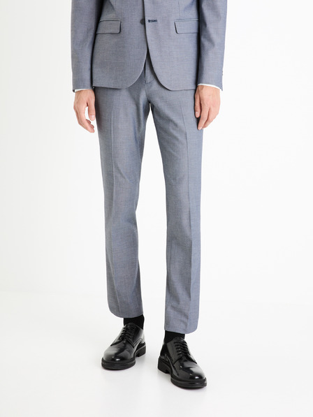 Celio Športové nohavice slim Fonew2 30 Celio