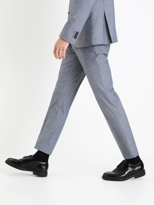 Celio Športové nohavice slim Fonew2 30 Celio