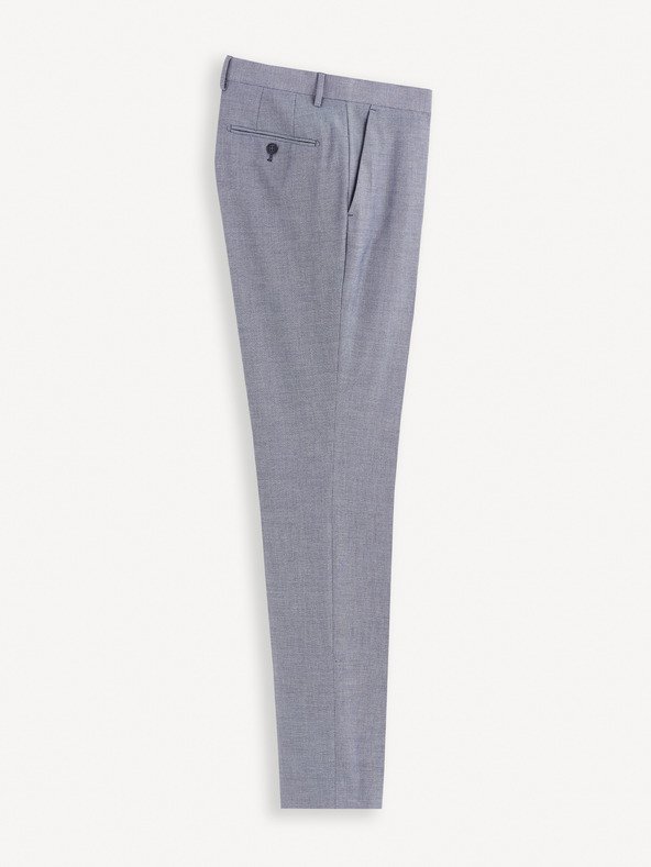 Celio Športové nohavice slim Fonew2 30 Celio