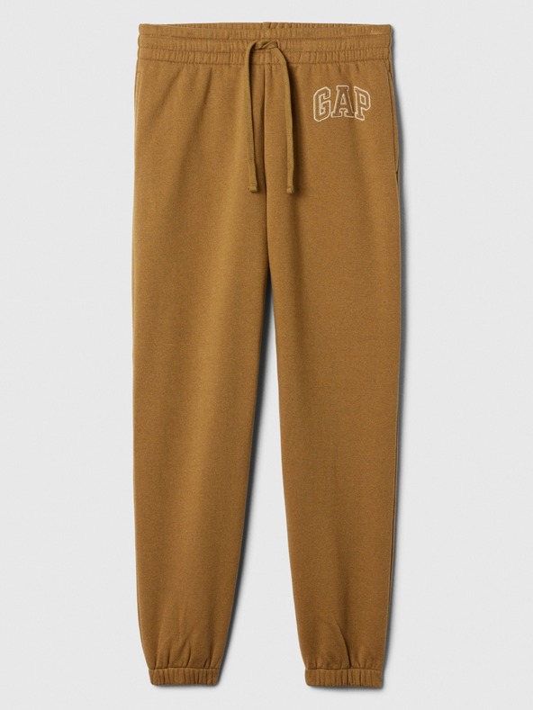 GAP Tepláky s logom GAP