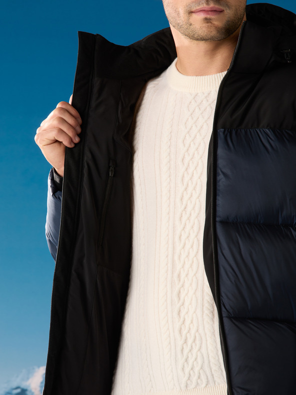 Celio Bunda Chamonix-Mont-Blanc Celio