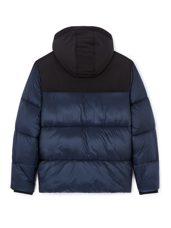 Celio Bunda Chamonix-Mont-Blanc Celio