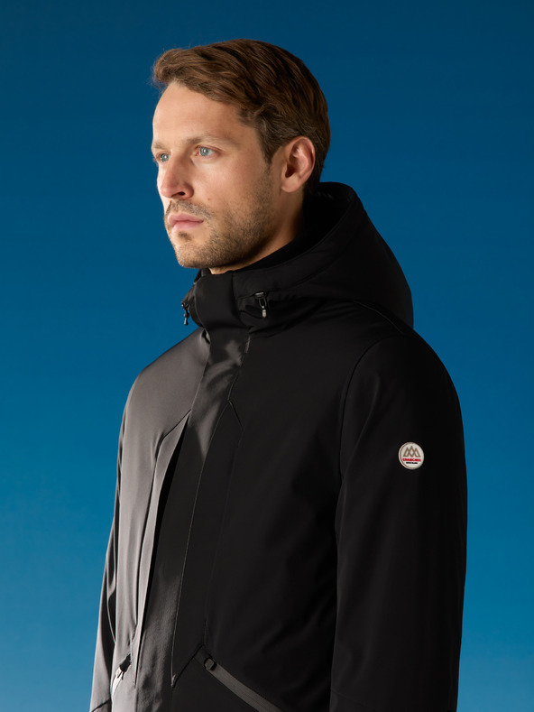 Celio Bunda Chamonix-Mont-Blanc Celio