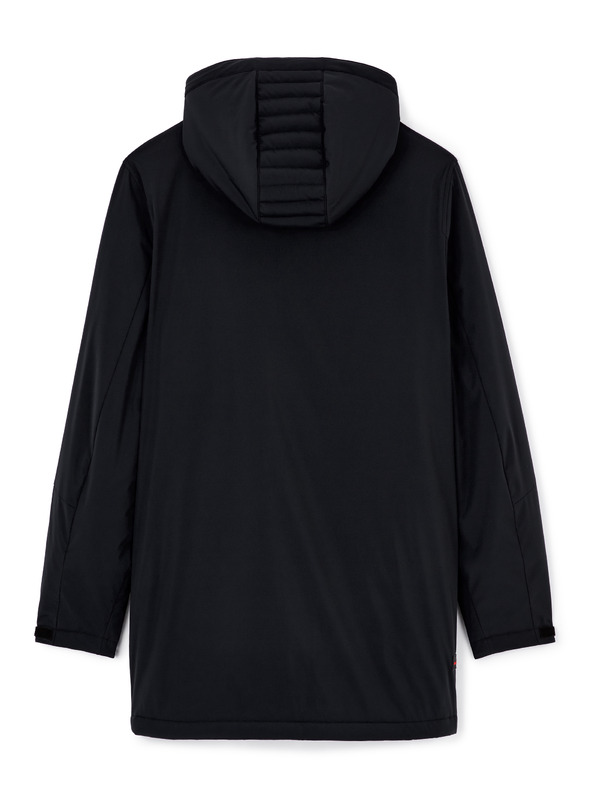 Celio Bunda Chamonix-Mont-Blanc Celio