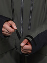 Horsefeathers Halen II Jacket - urban olive Horsefeathers