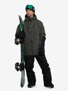 Horsefeathers Halen II Jacket - urban olive Horsefeathers