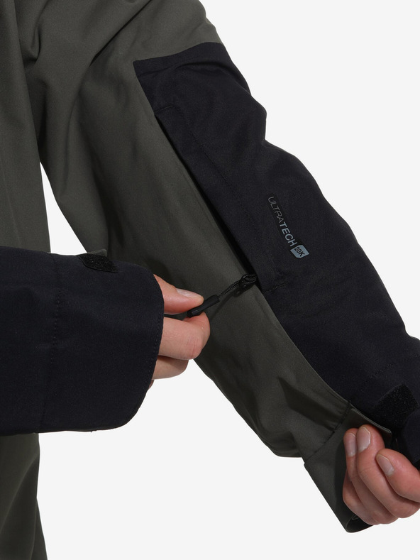 Horsefeathers Halen II Jacket - urban olive Horsefeathers