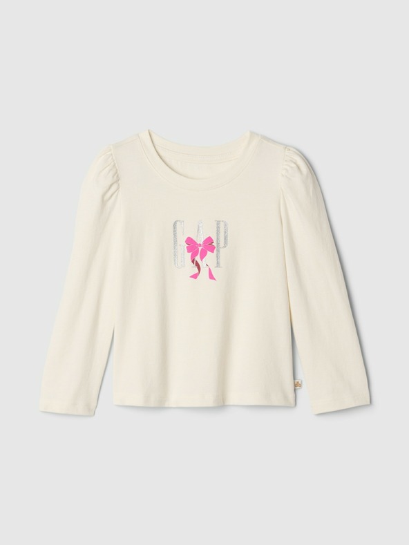 GAP Baby tričko Mix & Match s logom GAP