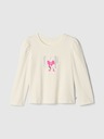 GAP Baby tričko Mix & Match s logom GAP