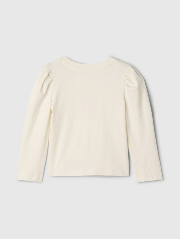 GAP Baby tričko Mix & Match s logom GAP
