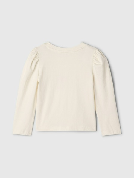 GAP Baby tričko Mix & Match s logom GAP