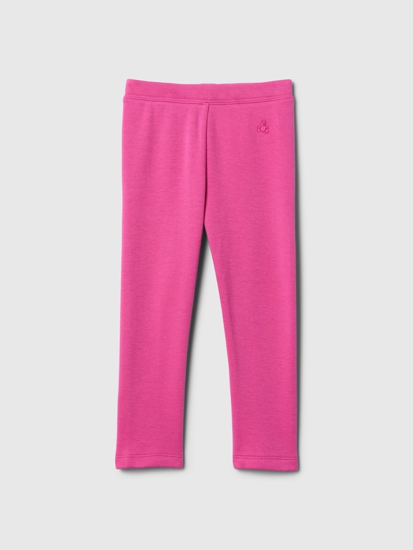 GAP Baby legíny Brannan Bear GAP