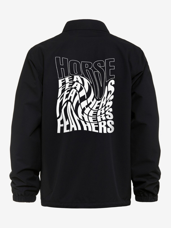 Horsefeathers Bunda Chuck - distort Horsefeathers